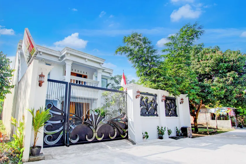 Hotel O D'draman Homestay Syariah - Image 1