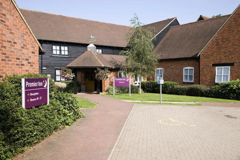 Premier Inn St. Albans/Bricket Wood - Image 1