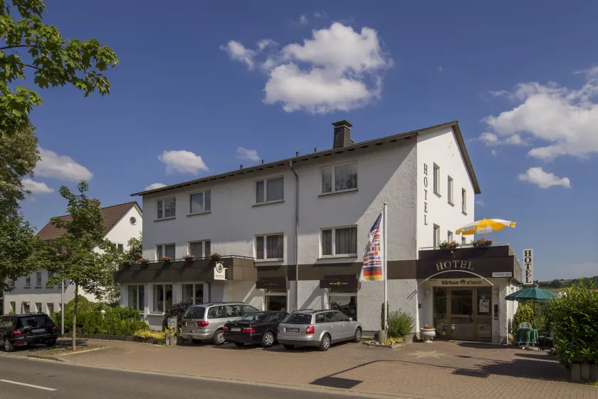Hotel Birkenstern - Image 1