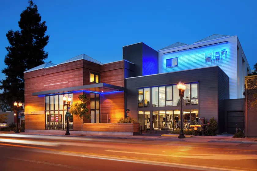 Aloft by Marriott Sunnyvale - Image 1
