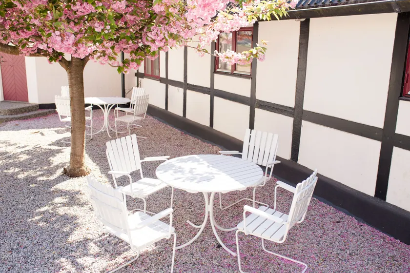 Landet Bed and Breakfast - Image 1