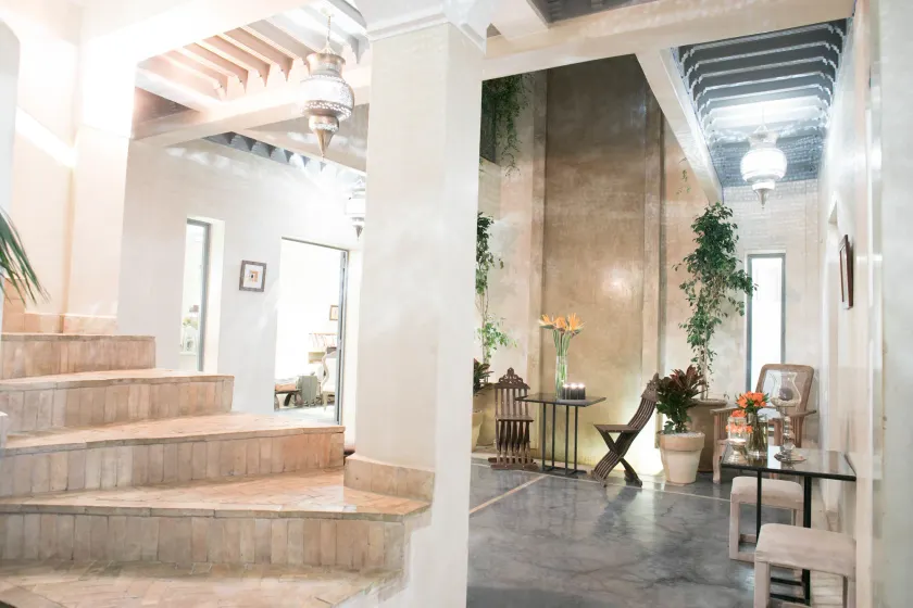 Riad Dar More & SPA - Image 1