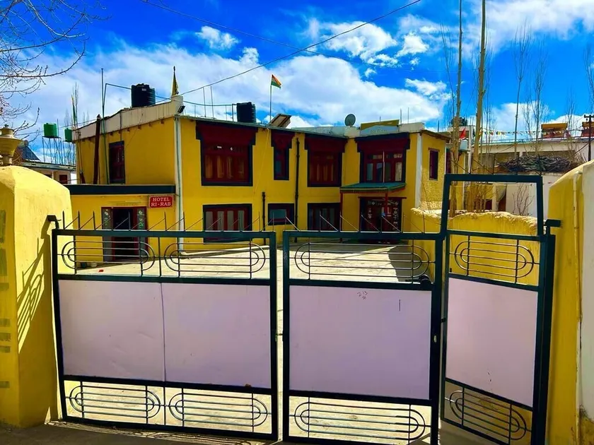 Hotel Ri ~ Rab Leh - Image 1