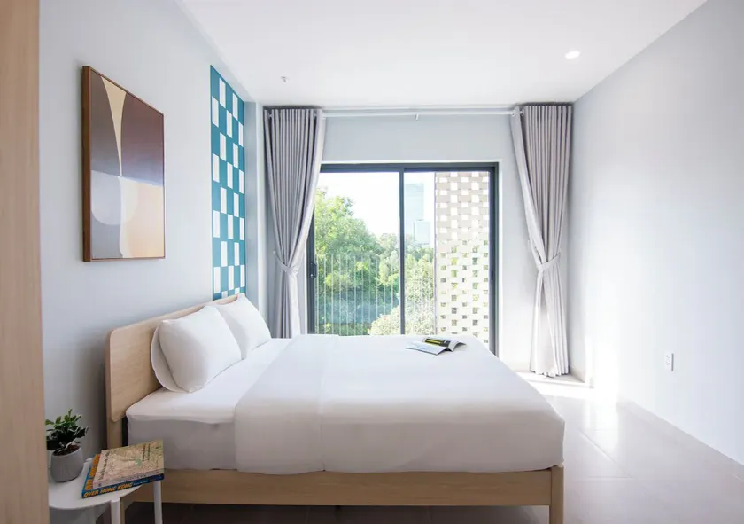 ORA Serviced Apartments - Binh Duong New City - Image 1