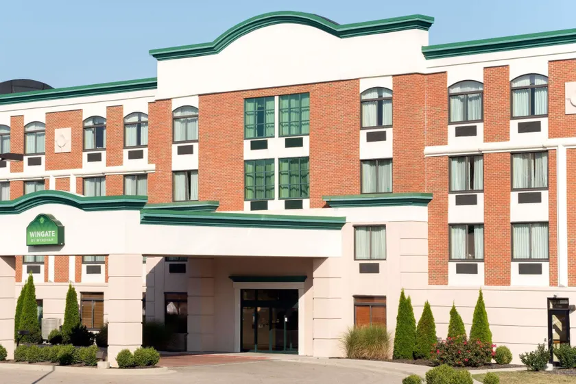 Wingate by Wyndham Dayton - Fairborn - Image 1