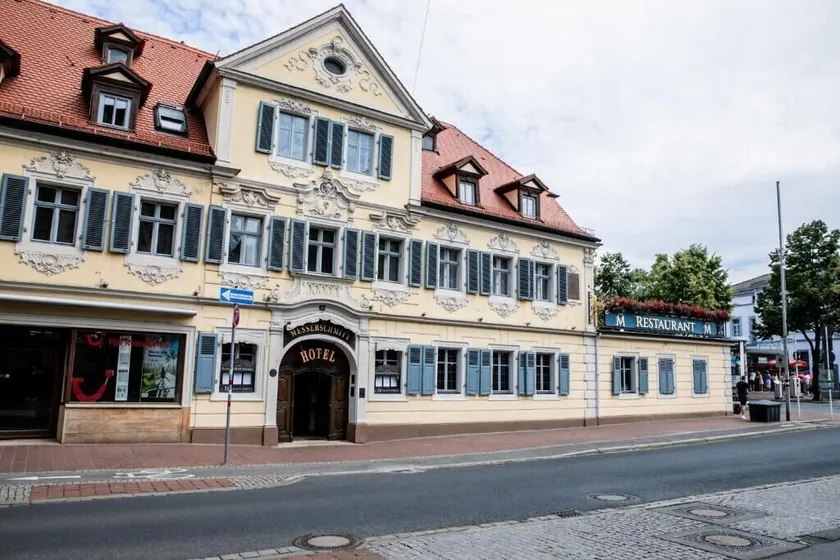 Altstadthotel Messerschmitt - Image 1