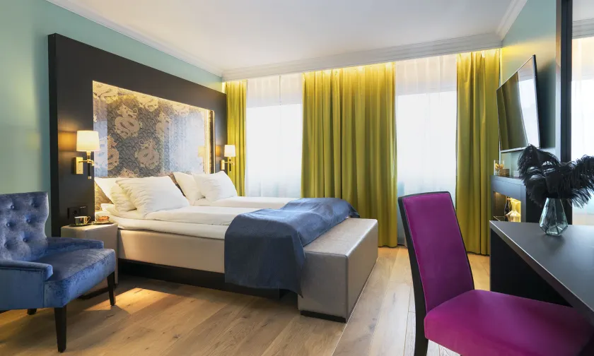Thon Hotel Terminus - Image 1