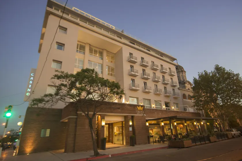 Salto Hotel y Casino - Image 1