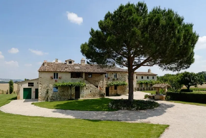 Casella della Barca - Image 1