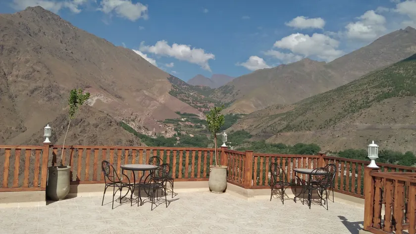 Riad Atlas Panorama - Image 1