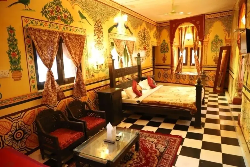 Singhvi's Haveli - Image 1