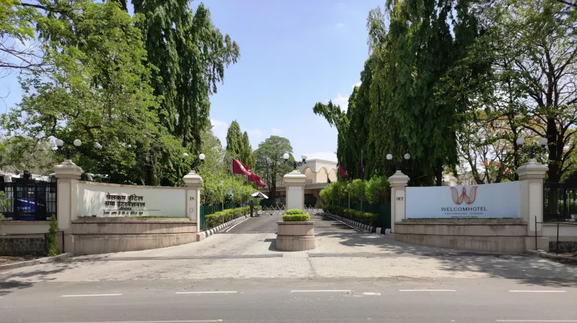 Welcomhotel by ITC Hotels, Rama International, Aurangabad - Image 1
