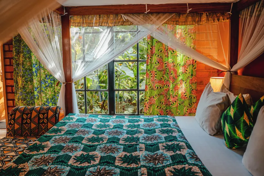 Yambi Guesthouse - Image 1