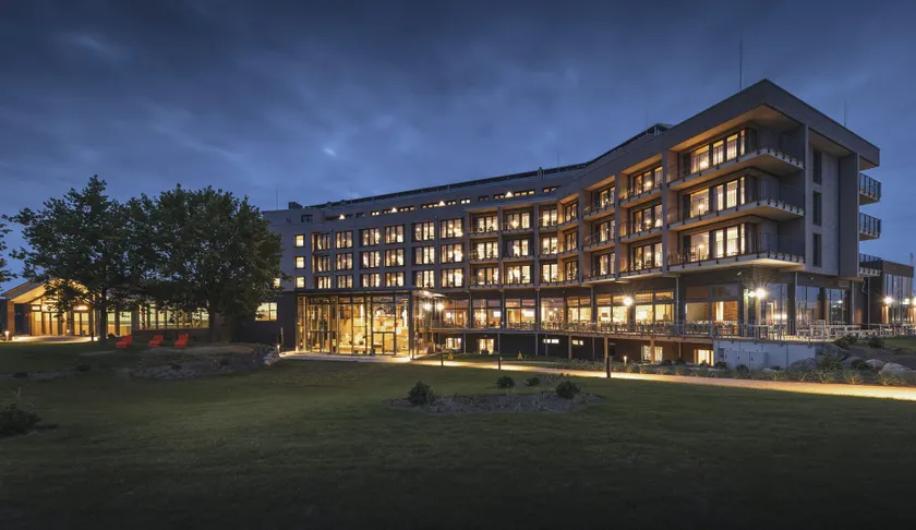arborea Marina Resort Neustadt - Image 1