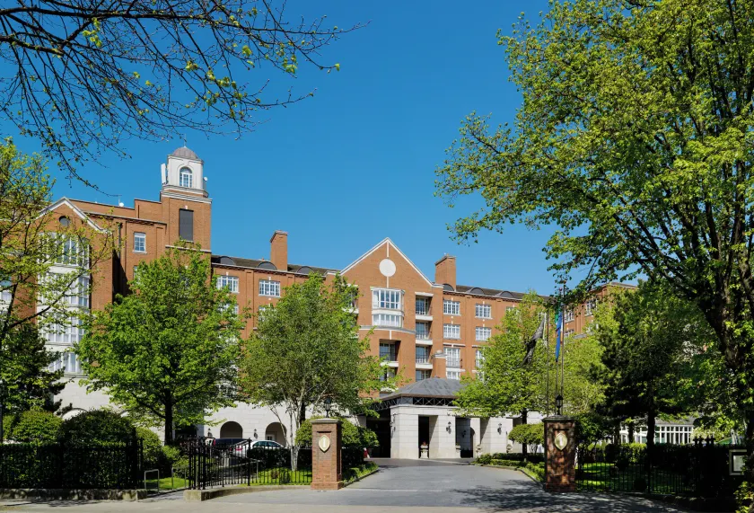 InterContinental Dublin by IHG - Image 1
