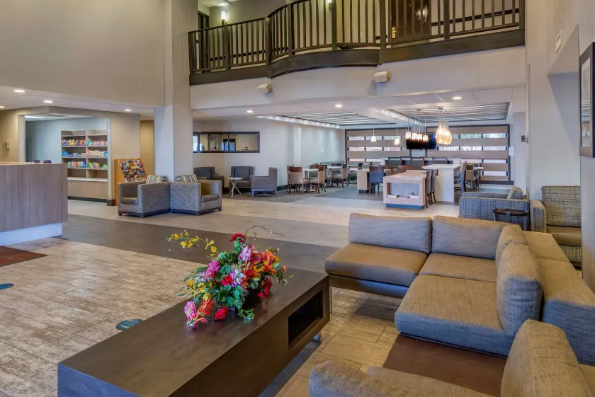 Comfort Suites Alpharetta-Roswell - Atlanta Area - Image 1