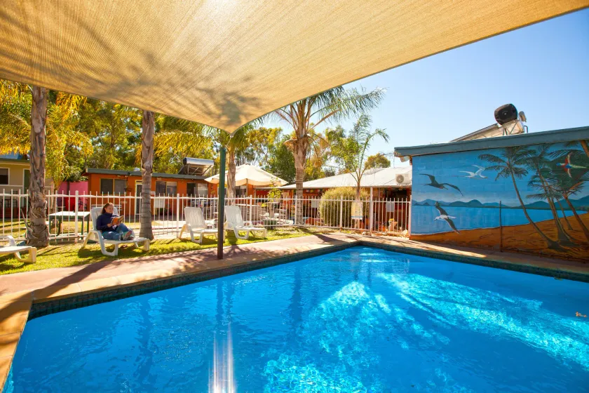 Alice Lodge - Image 1