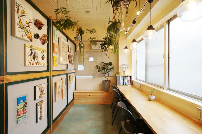 DENCHI TOKYO - Private Designer Stay in Asakusa - Image 1