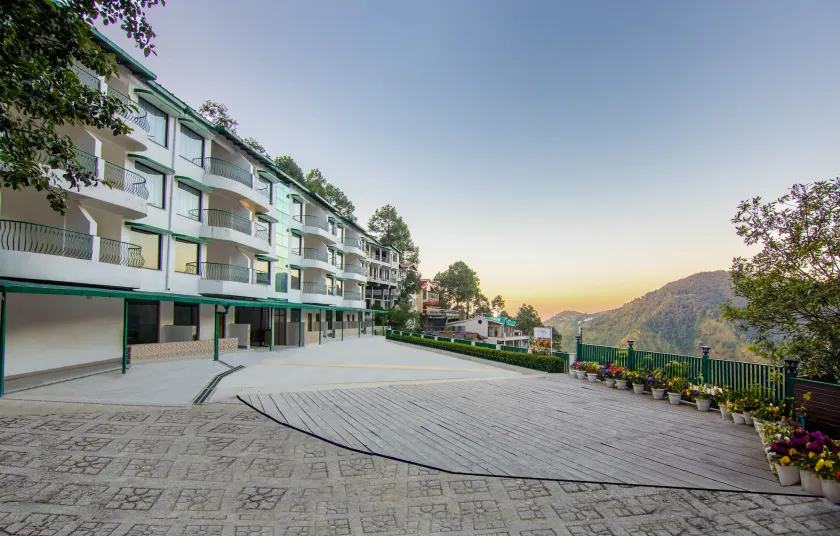 Sterling Nainital - Image 1