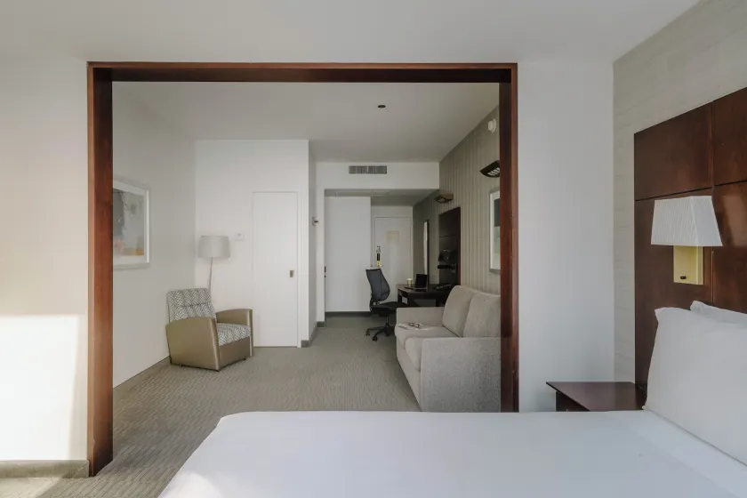 River Hotel - Image 1