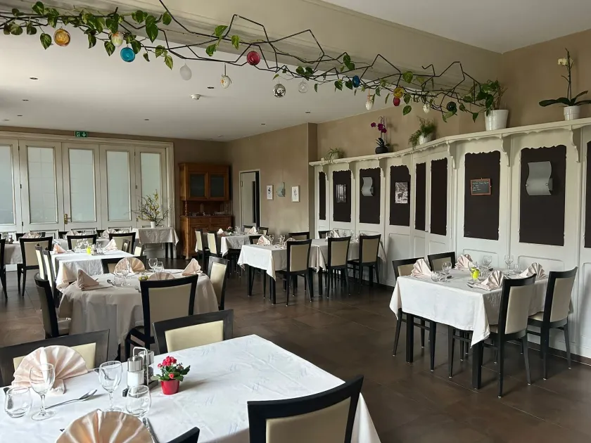 Auberge Des Mésanges - Image 1