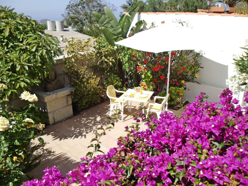 Casa Limona With Private Garden - Image 1