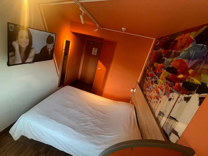 Egg Hôtel Sarcelles - Image 1