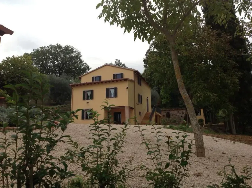 Agriturismo Il Truffarello - Image 1