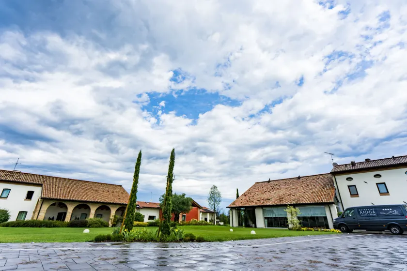 Annia Park Hotel Venice Airport - Image 1