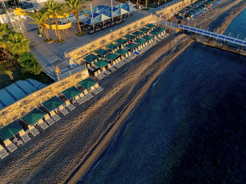 Club Hotel Rama - Image 1