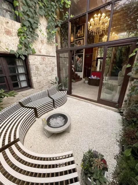 Hotel Mille Kaleiçi - Image 1