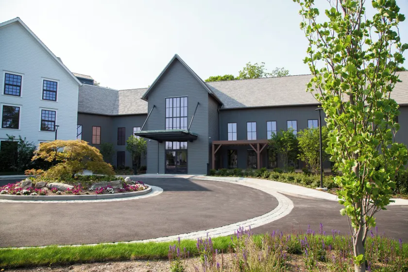 Delamar Westport - Image 1