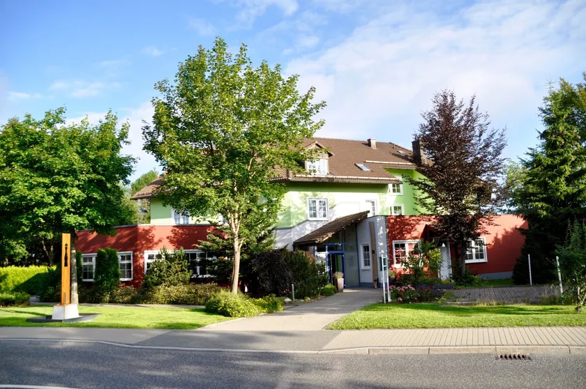 Rennsteighotel Herrnberger Hof - Image 1