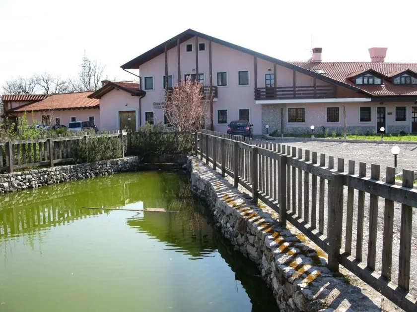 Bajta Fattoria Carsica - Image 1