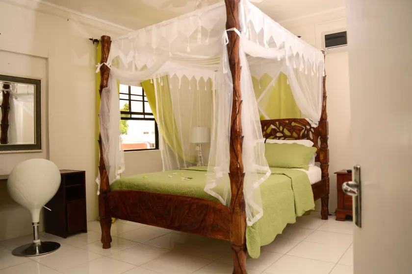 Church Street Guest House - Image 1