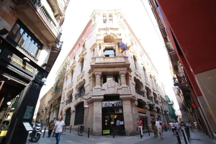 Hostal Levante - Image 1