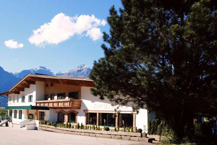 zum Senner Suites Zillertal - Image 1