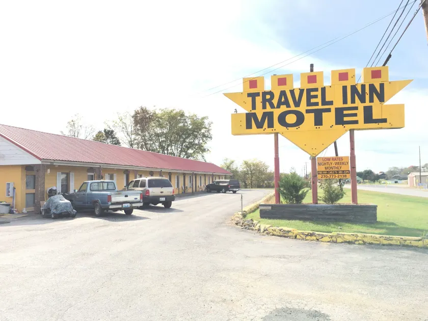 Travel Inn - Image 1