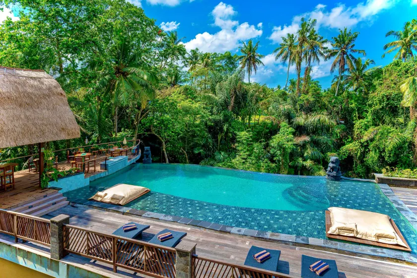 Vije Boutique Resort & Spa - Image 1