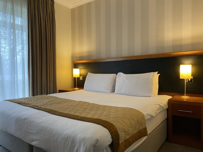 Brook Mollington Banastre Hotel & Spa - Image 1