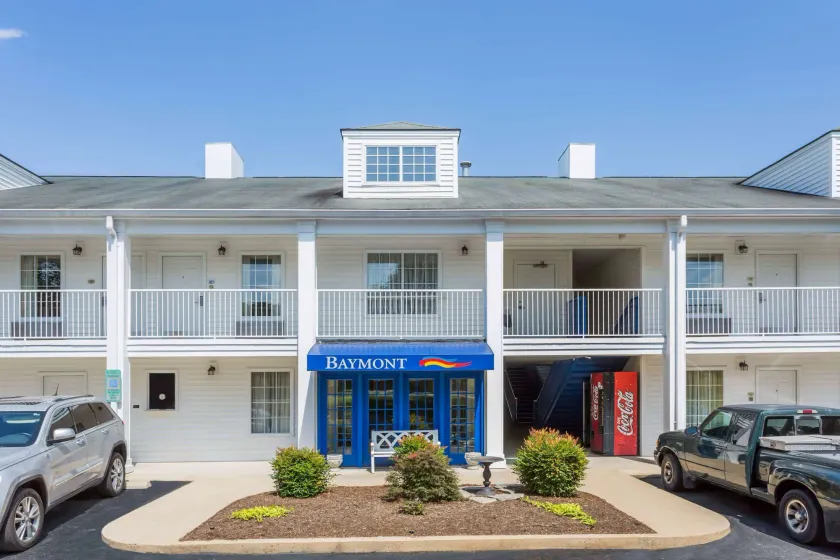 Baymont by Wyndham Eden - Image 1