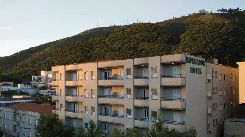 Imperador Hotel - Image 1