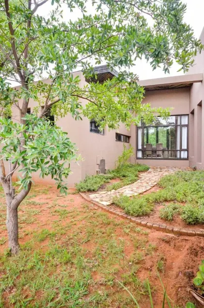 Legend Safari Villas - Image 1