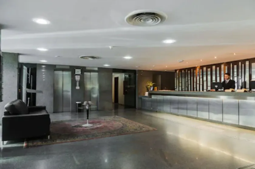 Phenícia Bittar Hotel - Image 1