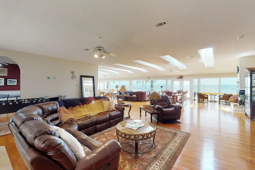 The Bay House: On Choctawhatchee Bay - Image 1