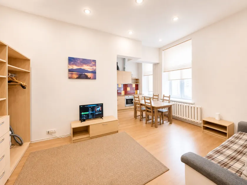 Elizabetes Center Apartments - Image 1