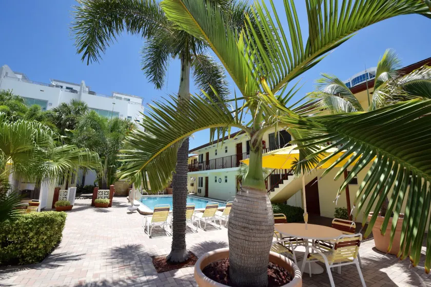 Surf Side Resort - Image 1