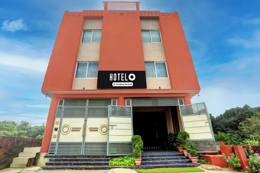Super Hotel O New Marine Drive Puri Formerly Padmahar - Image 1