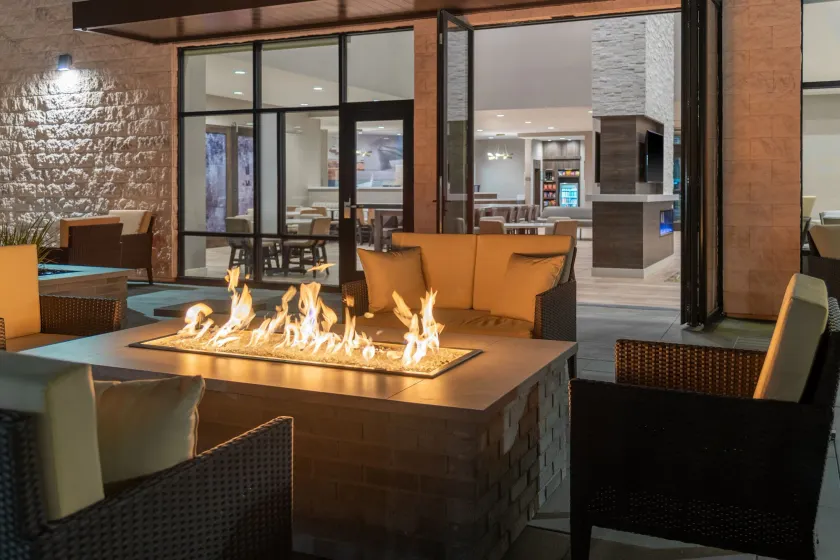 Residence Inn by Marriott Lancaster Palmdale - Image 1