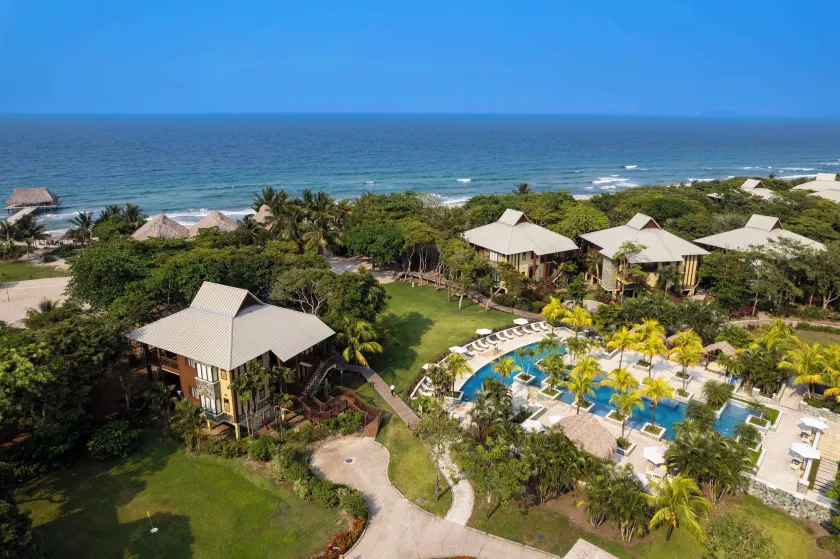 Indura Beach & Golf Resort, Curio Collection by Hilton - Image 1